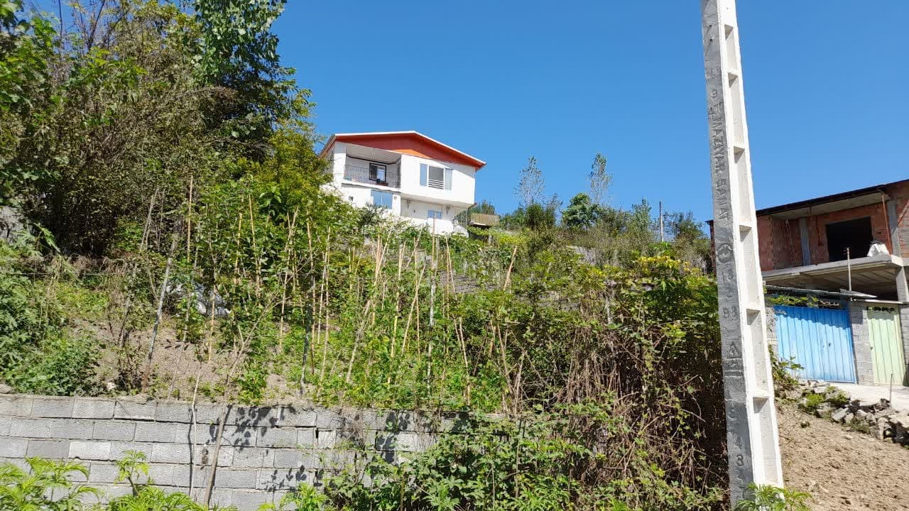 اجاره ویلا جنگلی در خلیل کلا شیرگاه - سوادکوه