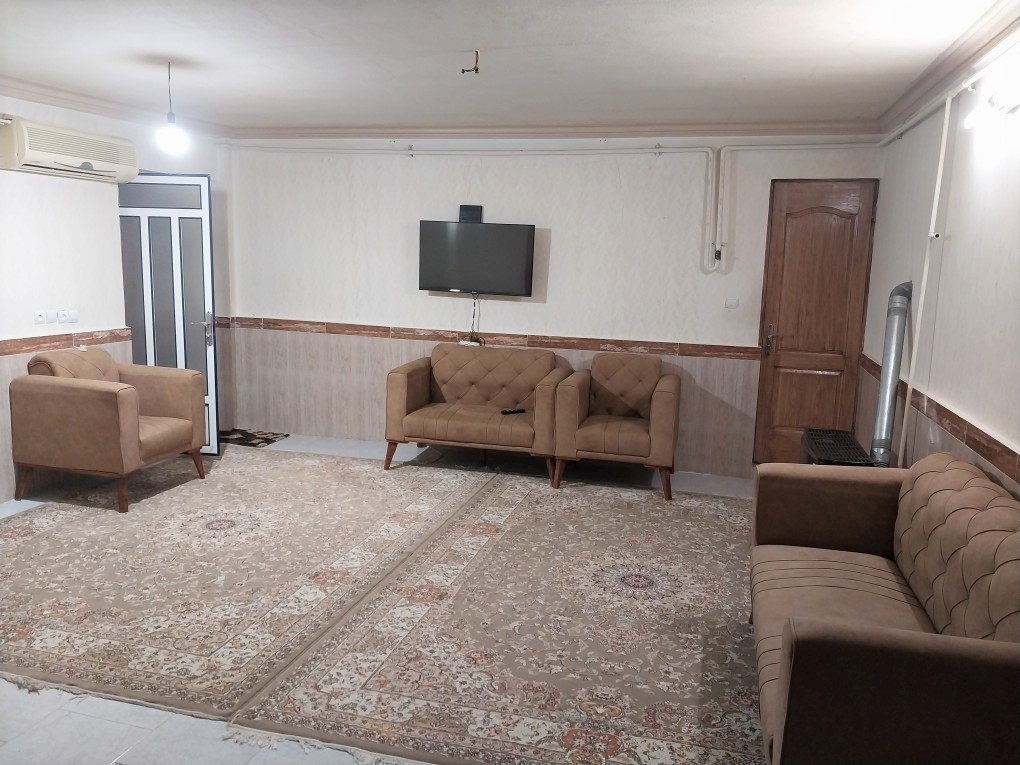 اجاره منزل تکخواب در گرگان