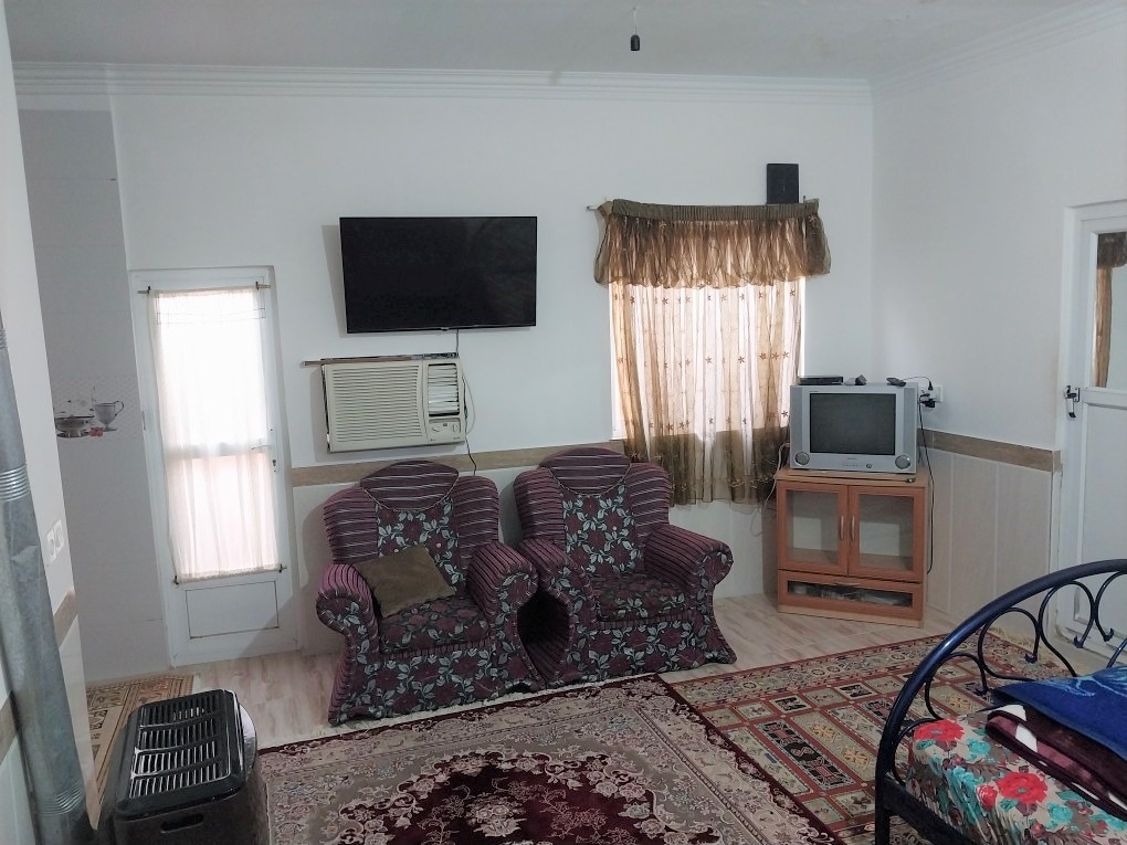 اجاره سوئیت در بلوار ناهارخوران گرگان