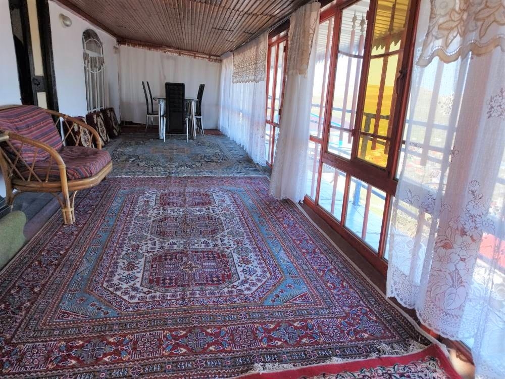 اجاره ویلا کوهستانی ییلاقی در سوباتان - آفتاب