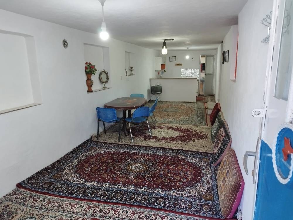 اجاره ویلا کوهستانی در ییلاقات سوباتان - باران