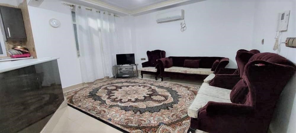 اجاره آپارتمان در سام و زال قشم - طبقه اول