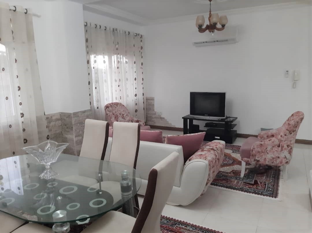 اجاره آپارتمان نزدیک ساحل در نشتارود  -واحد 1