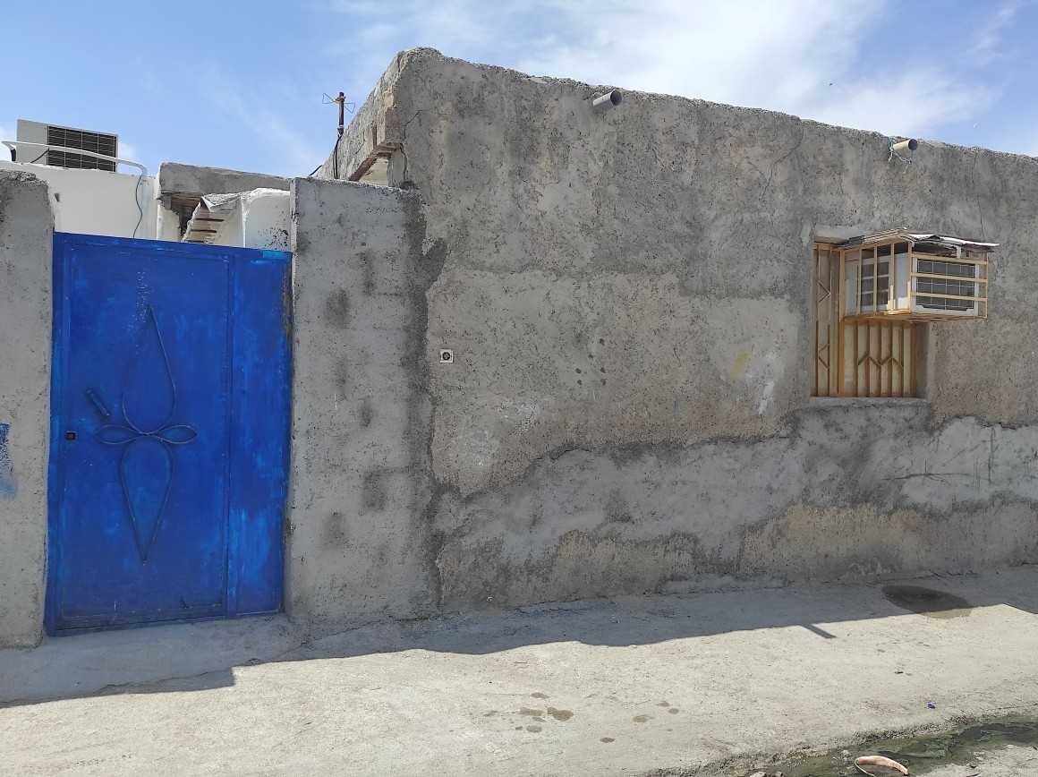 اجاره منزل تکخواب نزدیک ساحل در بندرعباس- خلیج