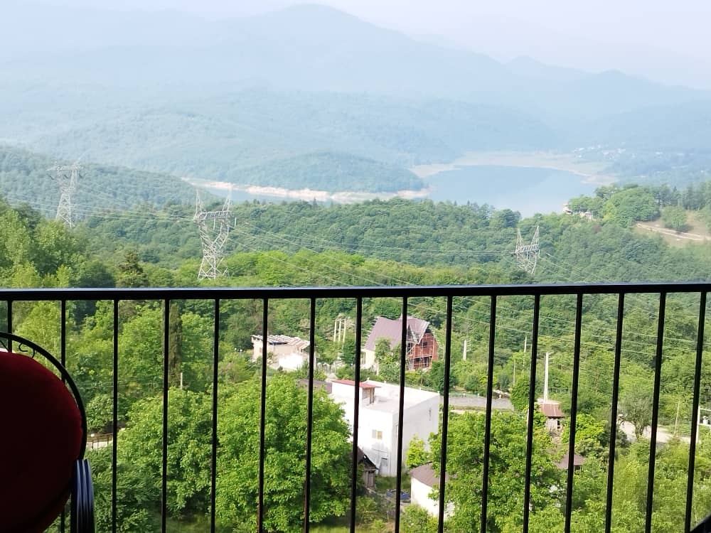 اجاره آپارتمان جنگلی در قاضی کلا شیرگاه