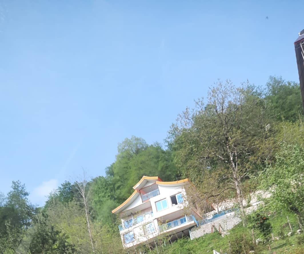اجاره آپارتمان جنگلی در قاضی کلا شیرگاه