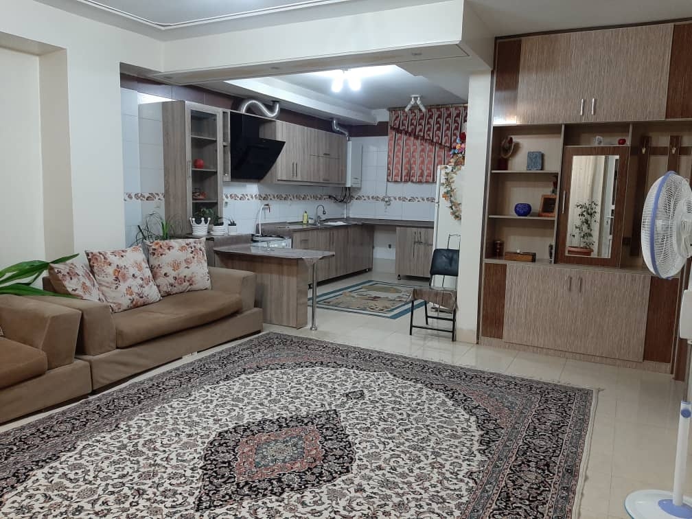 اجاره منزل مبله در شهر کیان