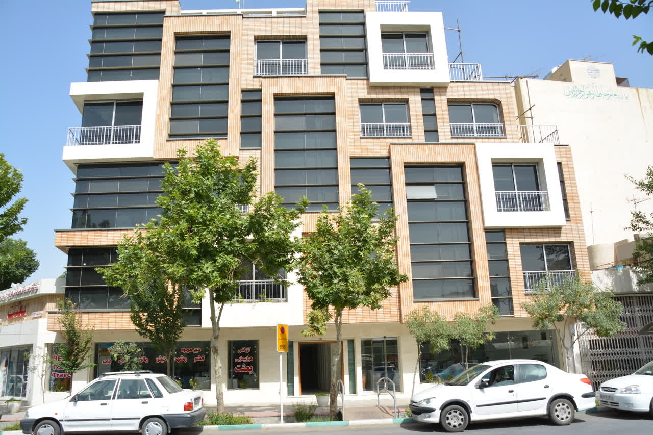 اجاره اتاق مبله در اصفهان - توئین