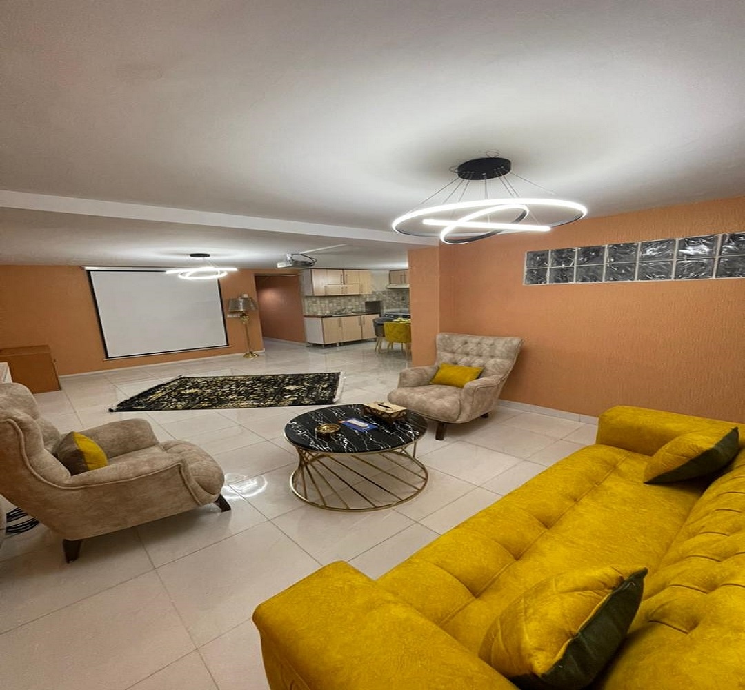 اجاره آپارتمان دو خواب درسازمان برنامه شمالی کد1 - غرب