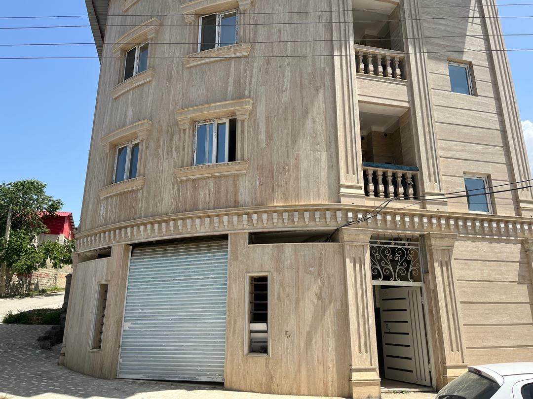 اجاره ویلا کوهستانی در سنگده پل سفید