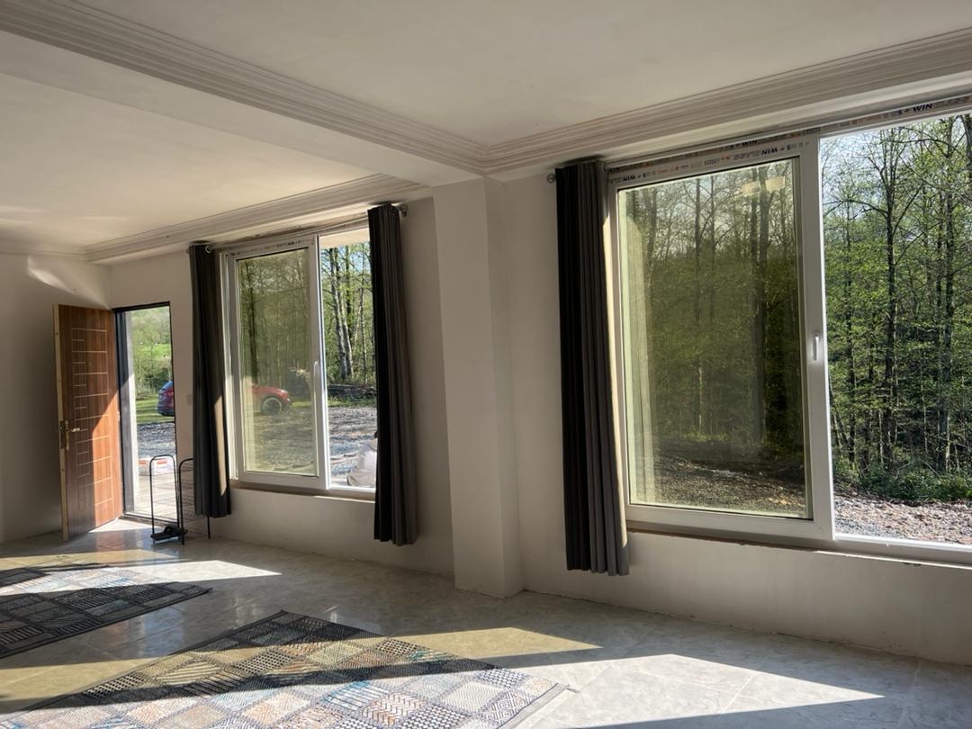 اجاره منزل ویلایی سه خواب در برنجستانک - ویو جنگل