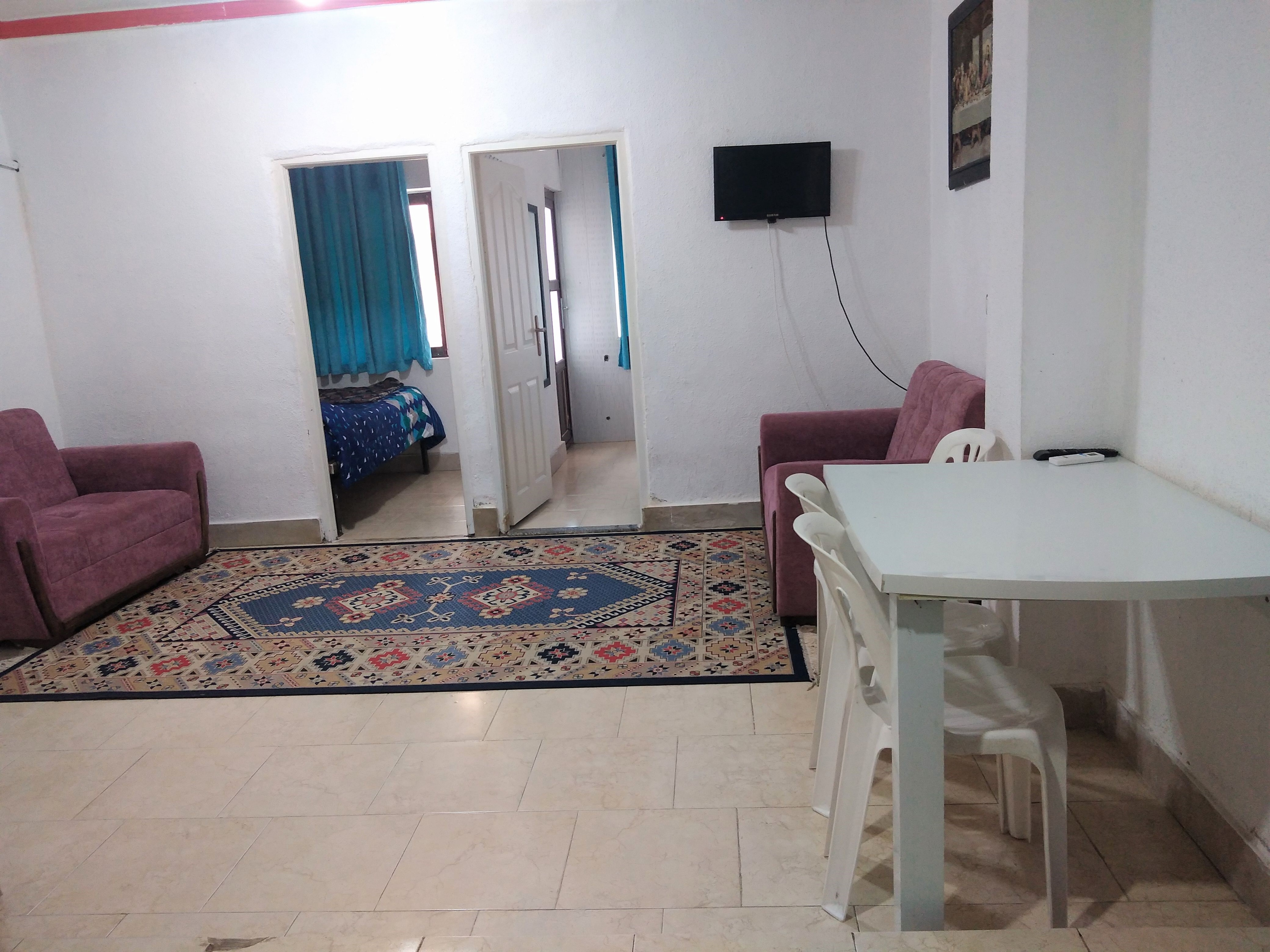 اجاره متل نزدیک ساحل در بابلسر - طبقه اول