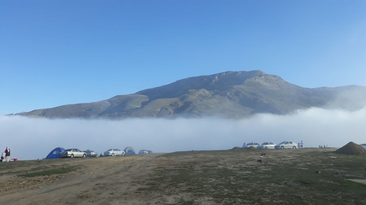 اجاره ویلا کوهستانی در فیلبند - تکخواب