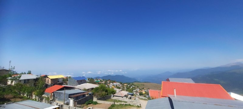 اجاره ویلا کوهستانی در فیلبند آمل - دو خواب