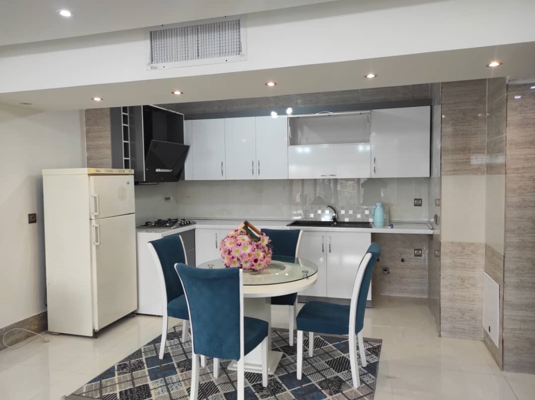 اجاره منزل مبله در چم خلیفه دو خواب - واحد 7