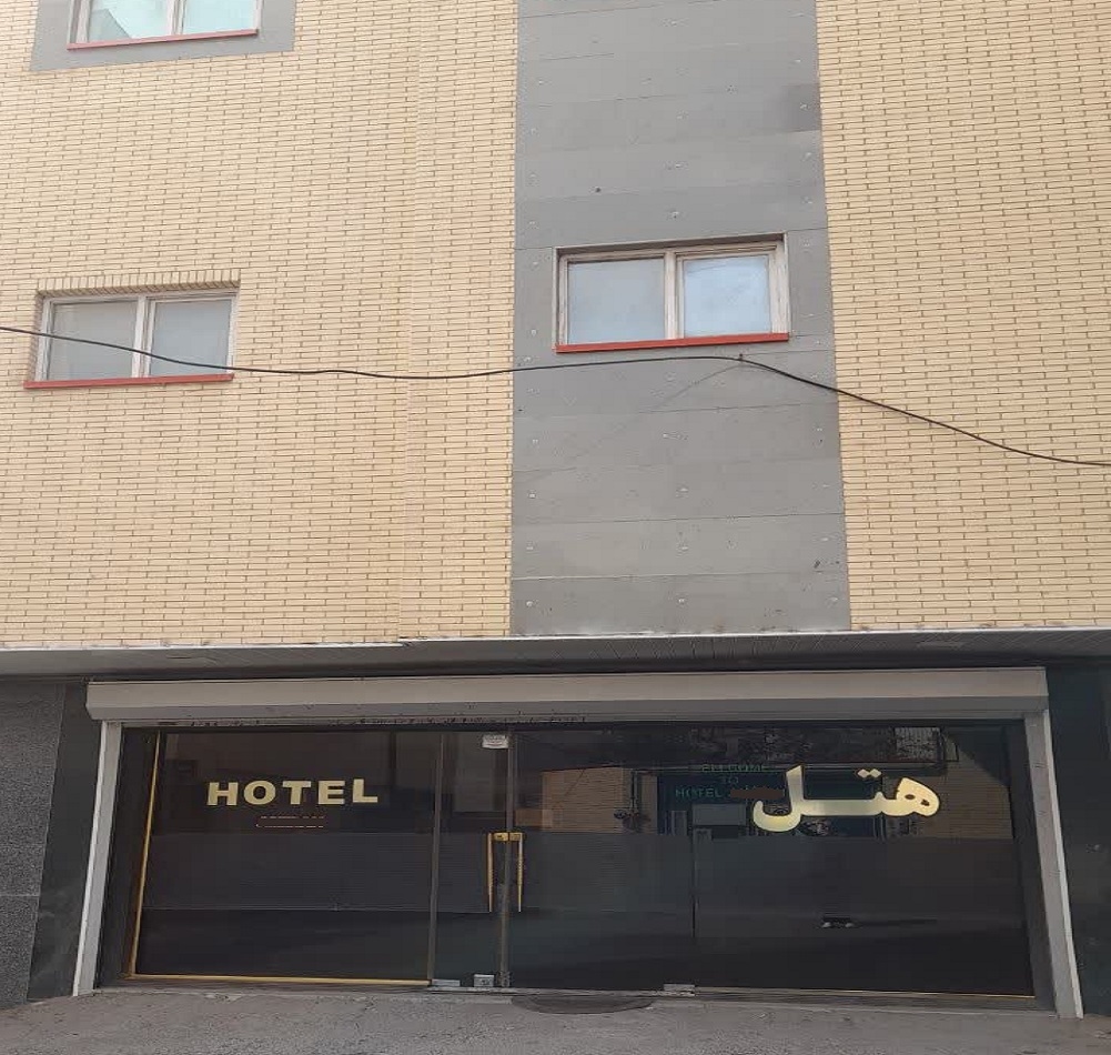 اجاره هتل آپارتمان - سه خواب