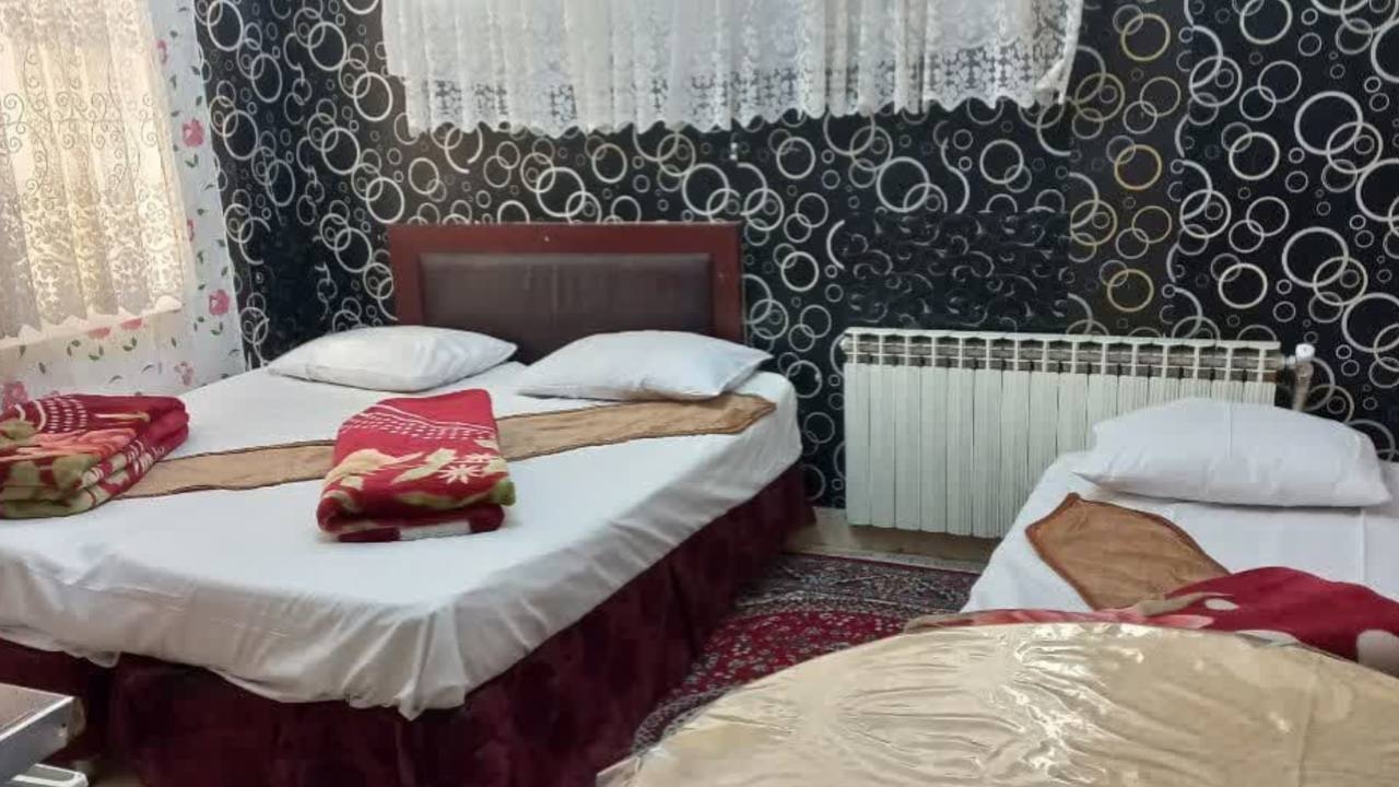 اجاره اتاق در خیابان امام رضا 12 - سه تخته