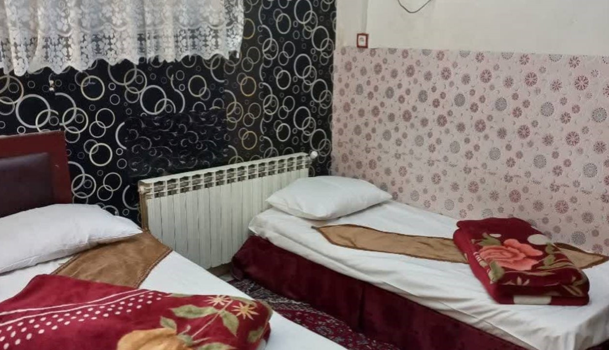 اجاره مهمانپذیر در خیابان امام رضا 12 - سه تخته