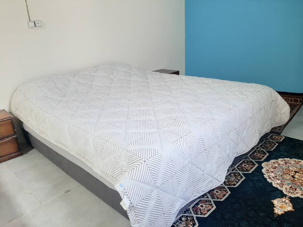 اجاره اتاق دوتخته نزدیک ساحل