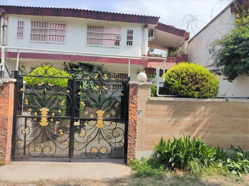 اجاره ویلا نزدیک ساحل در دهکده ساحلی نوشهر - شبو 1