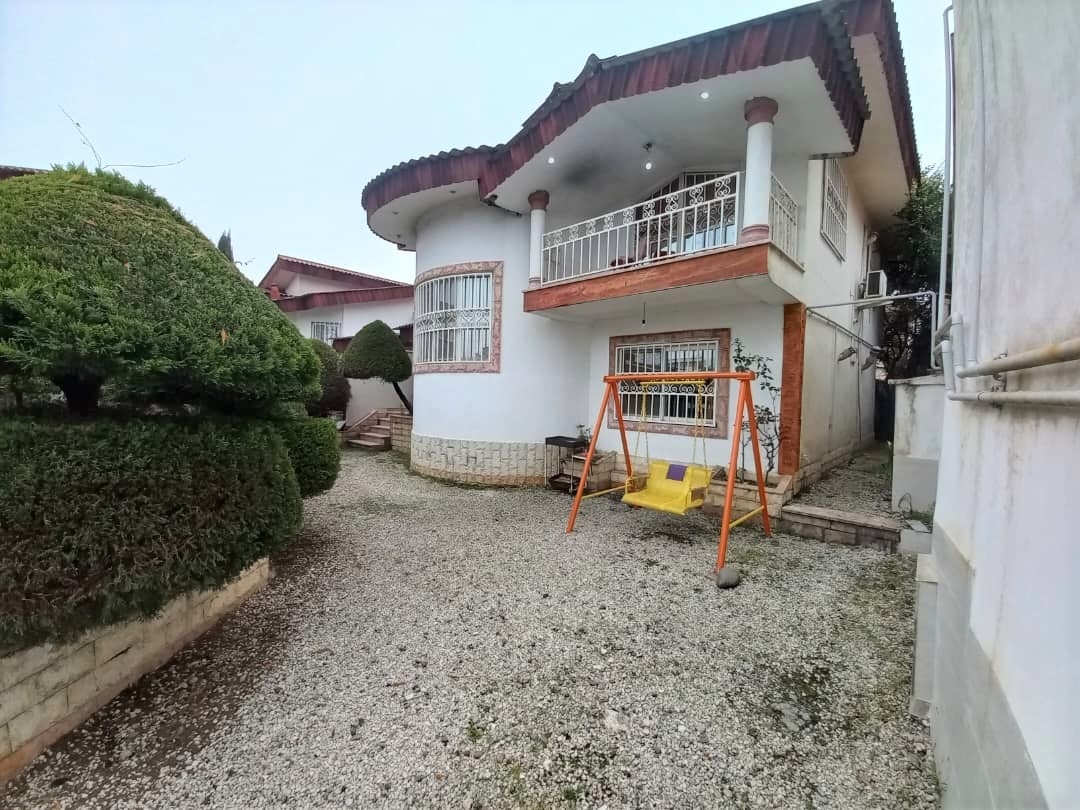 اجاره ویلا نزدیک ساحل در نوشهر - شبو 3