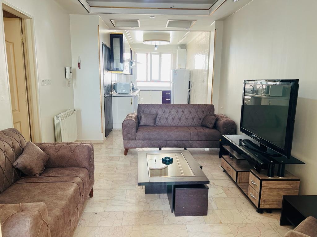 اجاره آپارتمان دو خواب در پونک - غرب تهران