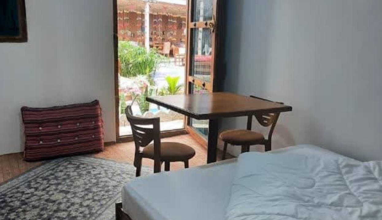 اجاره اتاق دوتخته در روستا سرچمند فیروزکوه