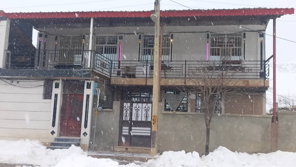 اجاره منزل ویلایی در محمد آباد چلگرد-110 متری