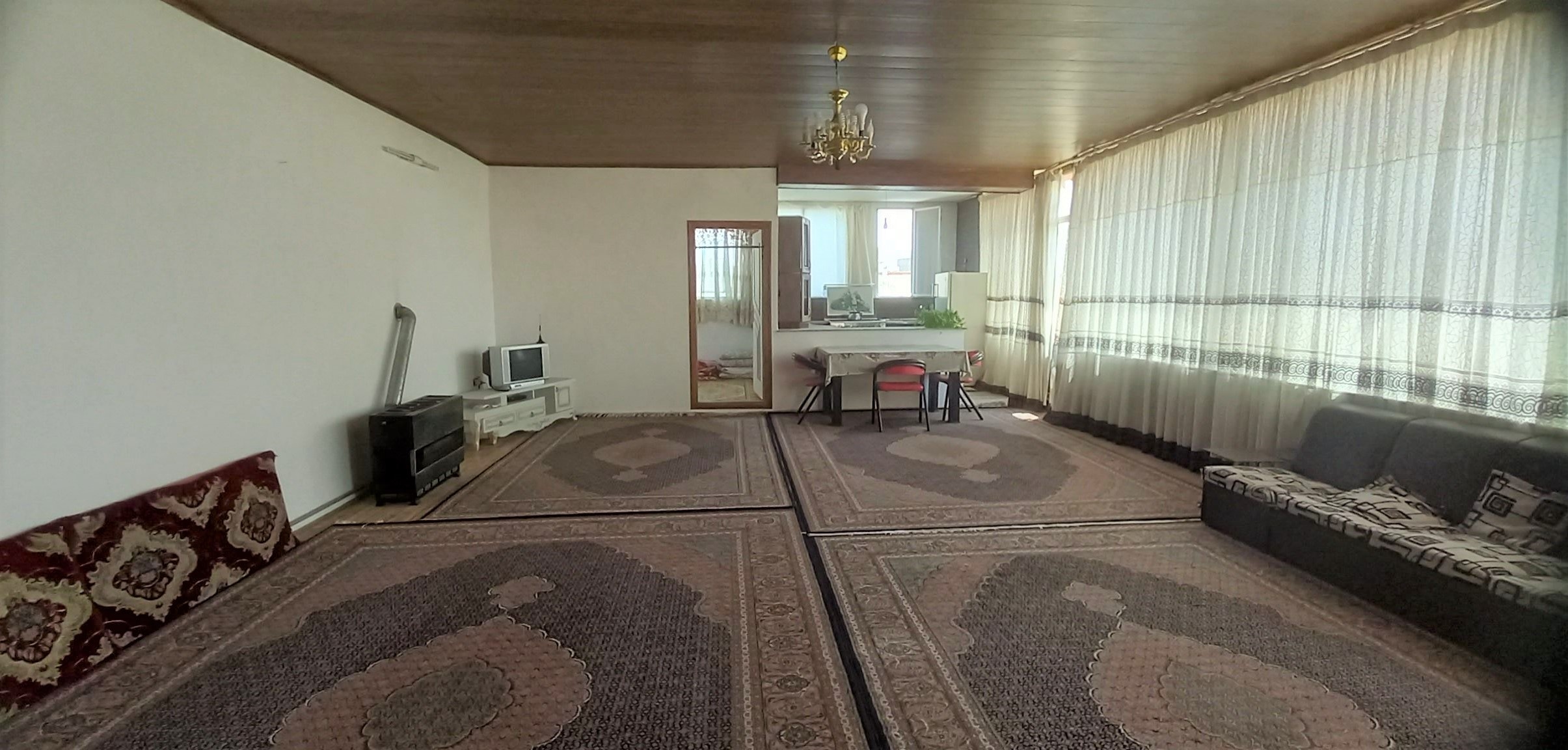 اجاره آپارتمان تکخواب در راه نیار اردبیل - 2