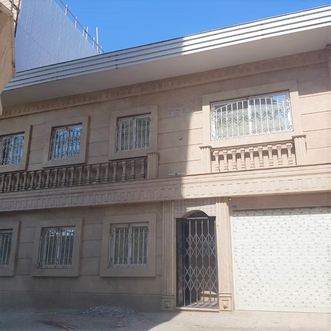 اجاره ویلا در بلوار شهدای گمنام رشت - یاشار