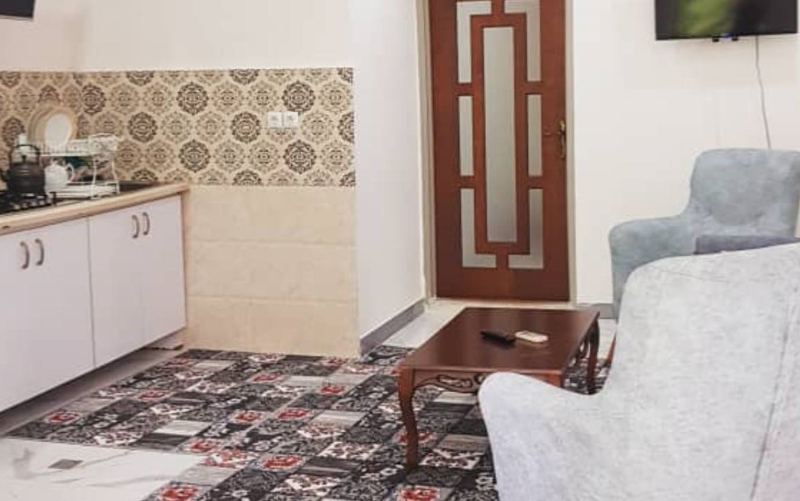 اجاره منزل ویلایی در خیابان نامجو رشت - نامجو