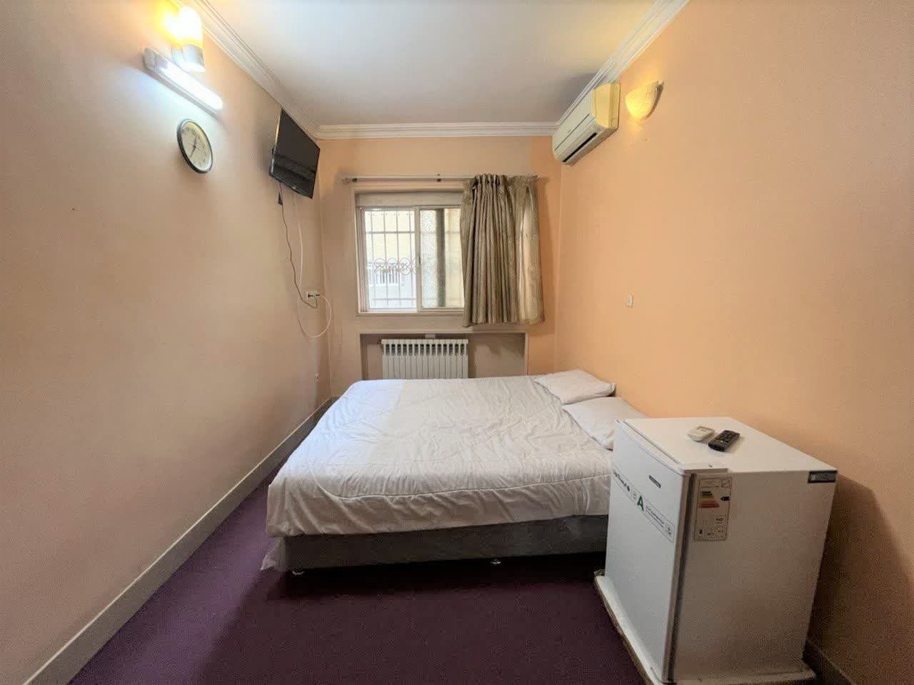 اتاق دوتخته در خیابان کمال اسماعیل اصفهان