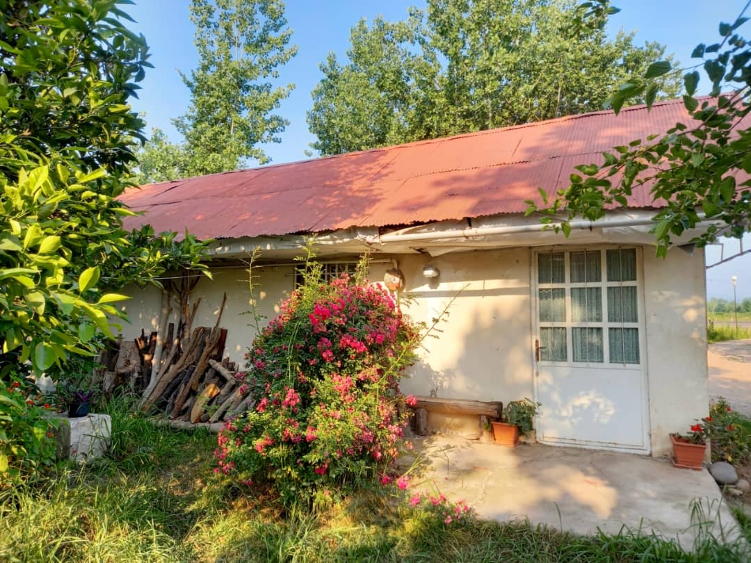 اجاره ویلا در روستا شهرستان رشت - تکخواب