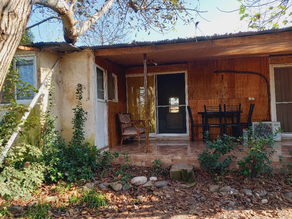 اجاره کلبه در روستای شهرستان رشت - مریم