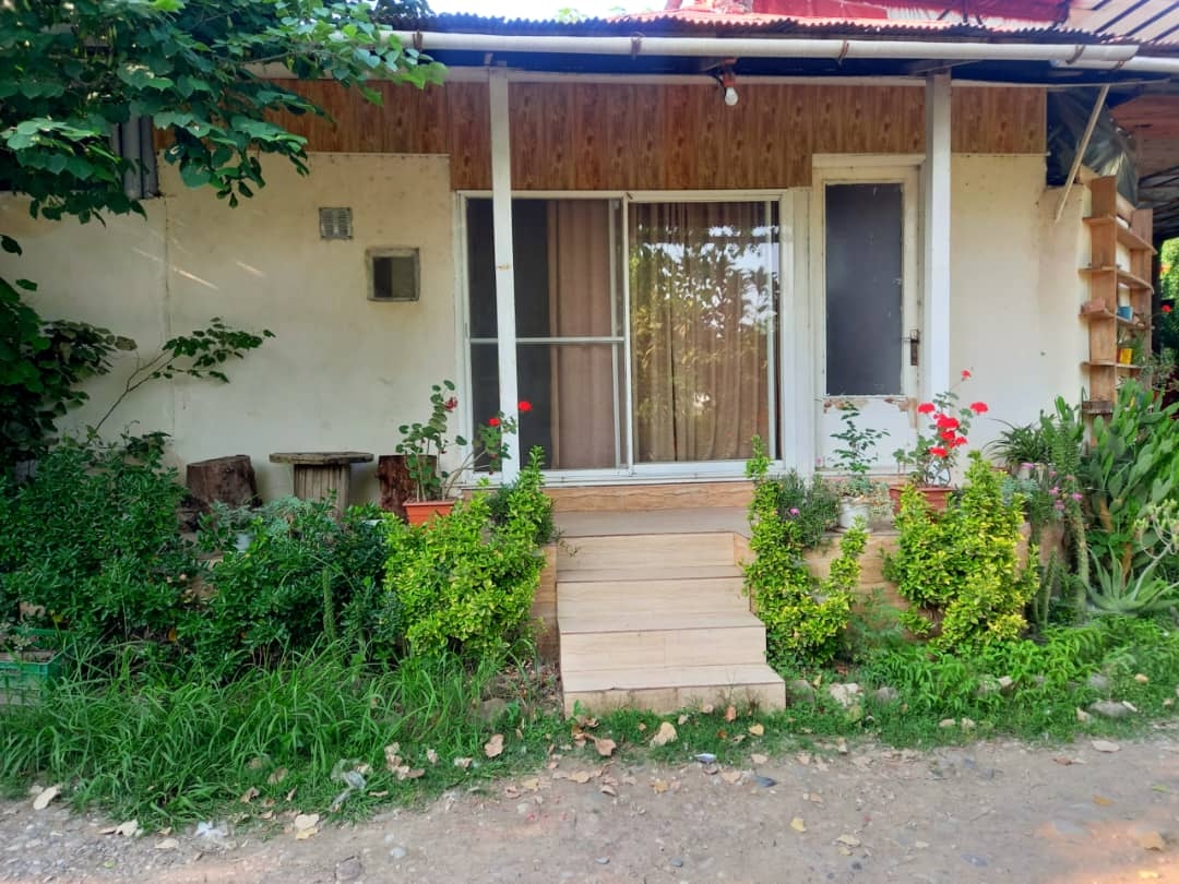 اجاره کلبه در روستای شهرستان رشت - شقایق