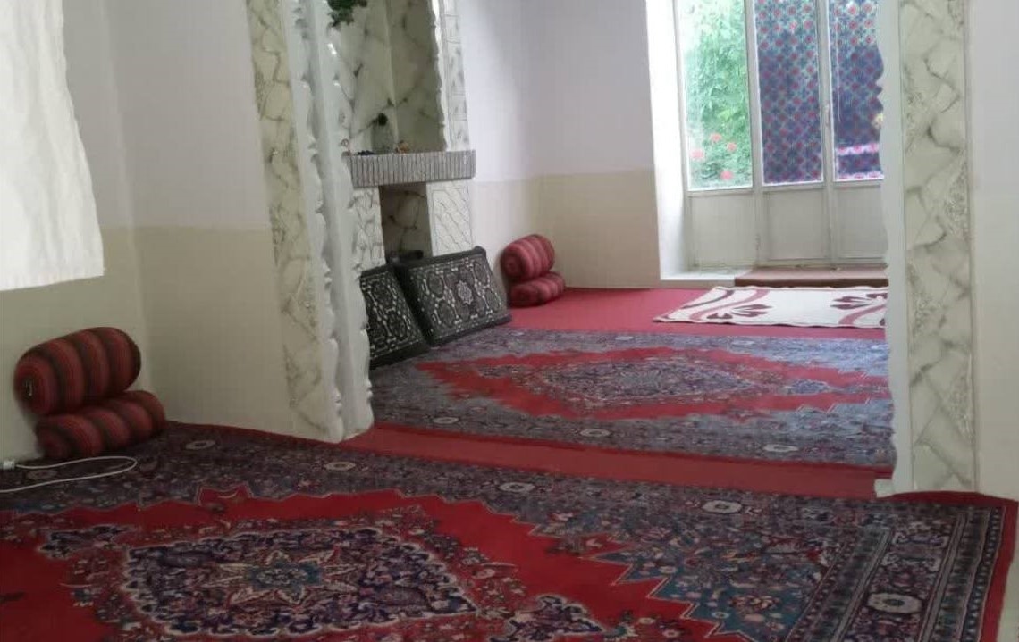 اجاره اتاق سنتی در خوانسار - آفتاب