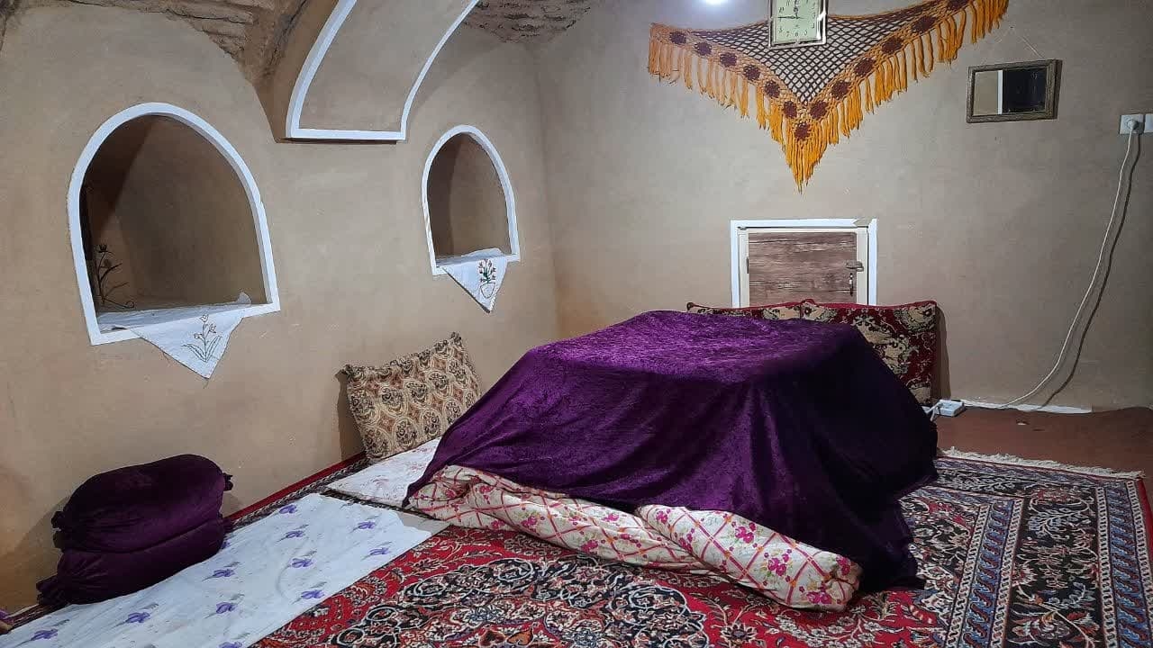 اجاره بومگردی سنتی در خوانسار - صنوبر