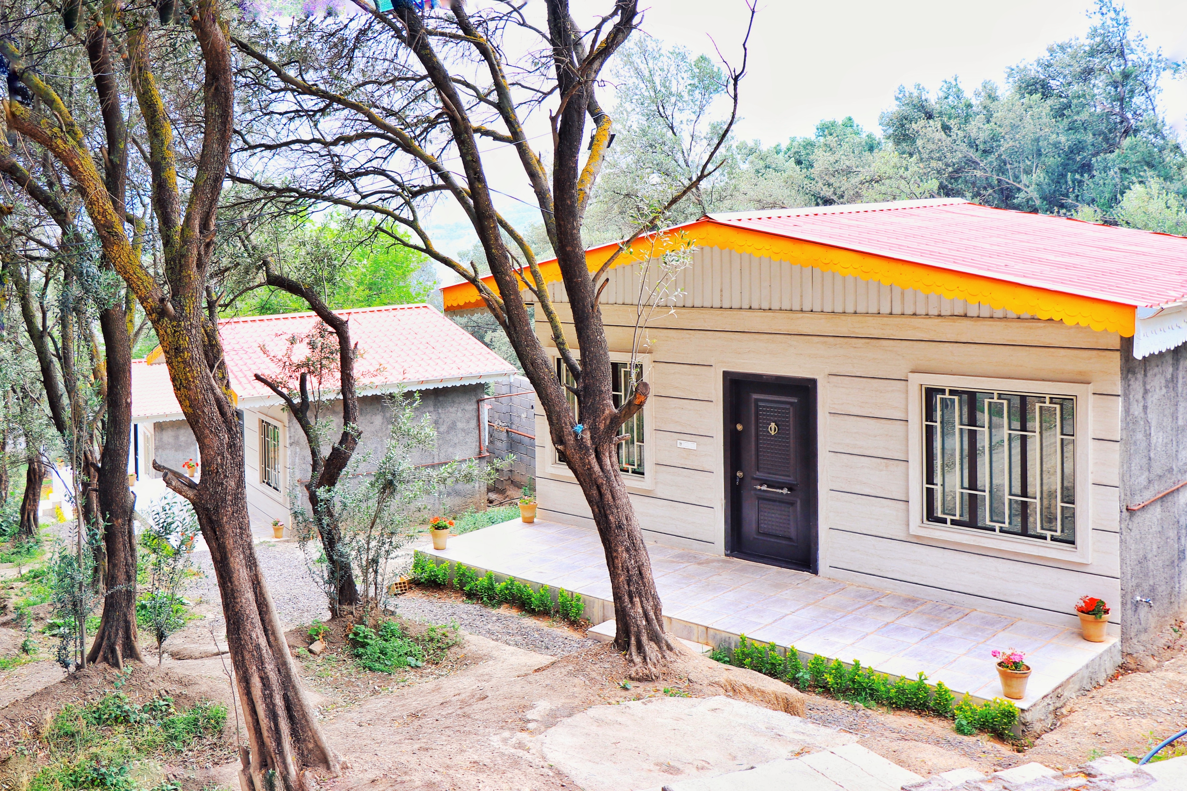 اجاره سوئیت30 متری در خلیل آباد رودبار - 2