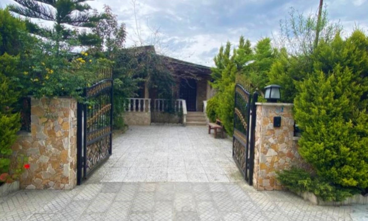 اجاره ویلا تکخواب نزدیک ساحل در کلارآباد - متل قو