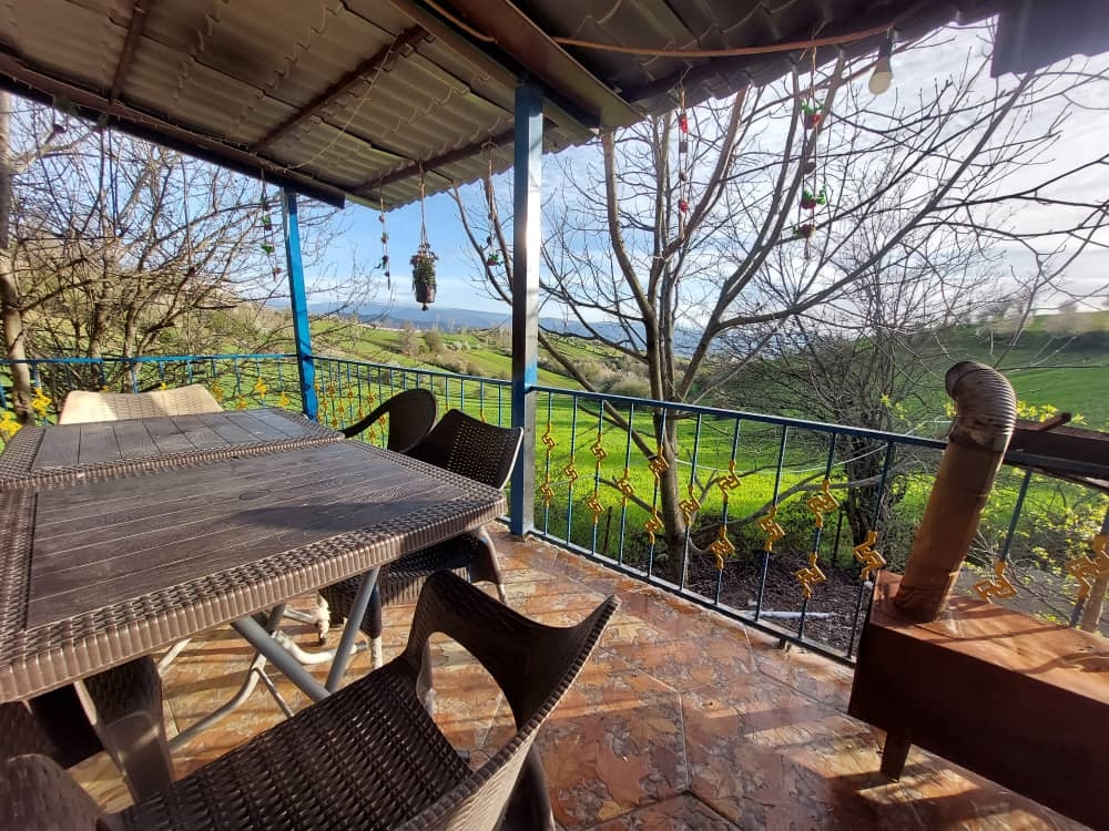 اجاره اقامتگاه بوم گردی در محمد آباد بهشهر - 2