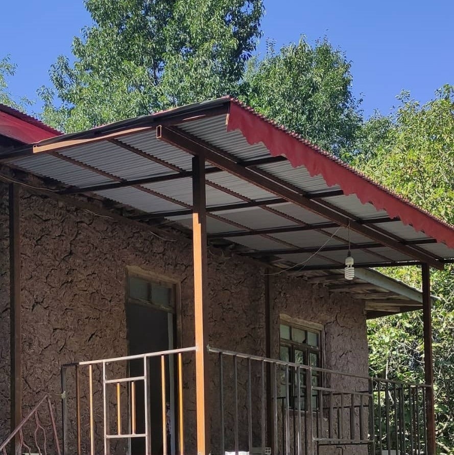 اجاره منزل ویلایی در بافت قدیم بره سر