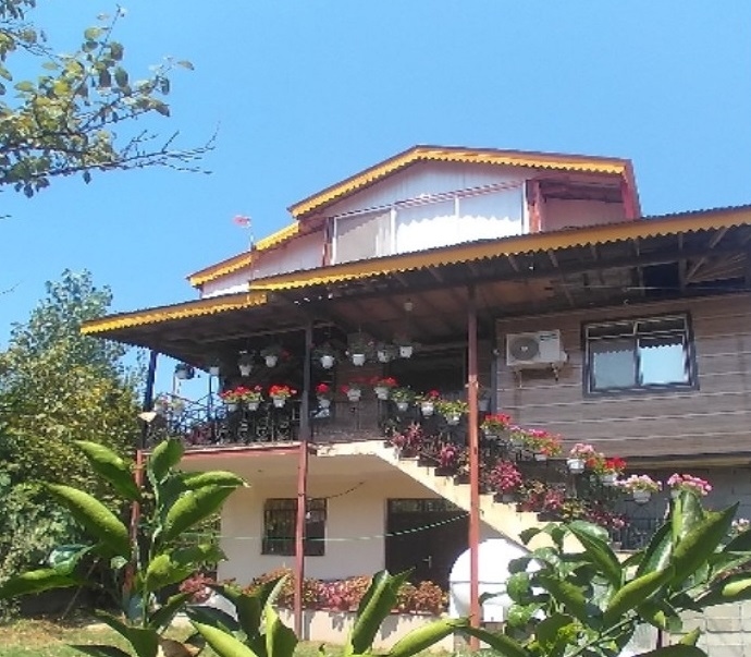 اجاره ویلا در خرجگیل اسالم - 120 متر