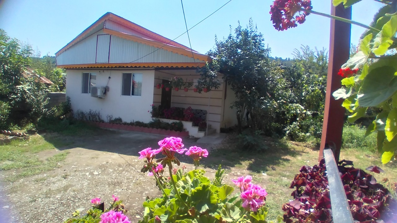 اجاره ویلا در خرجگیل اسالم - 110 متری