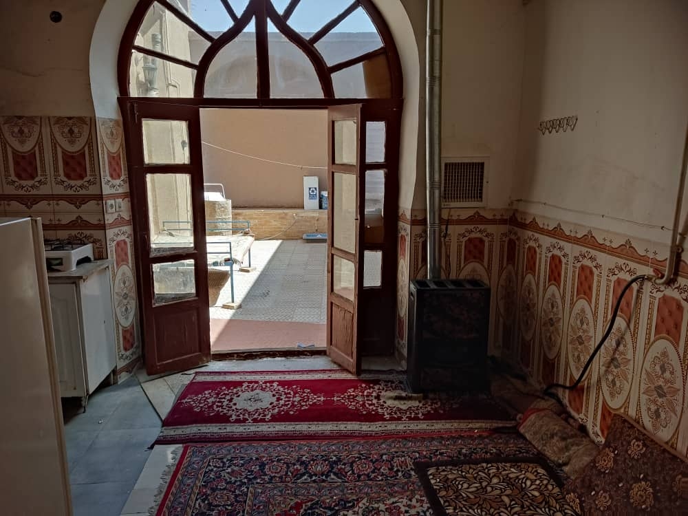 اجاره منزل مبله در یزد