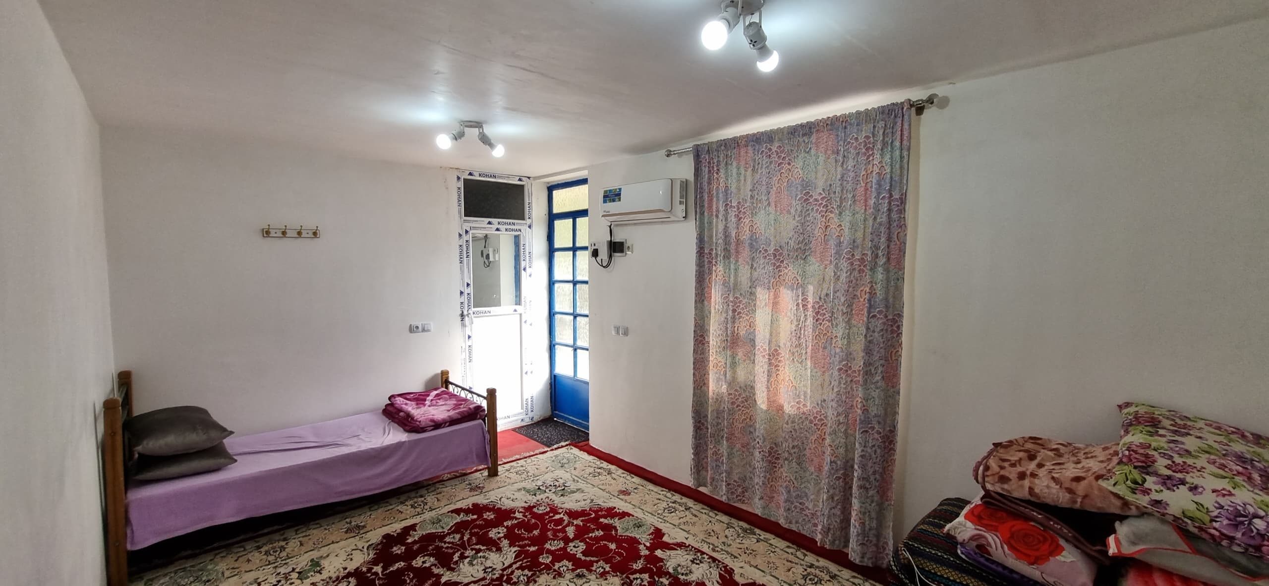 اجاره اتاق سنتی تخت دار در آوان شوش - 5
