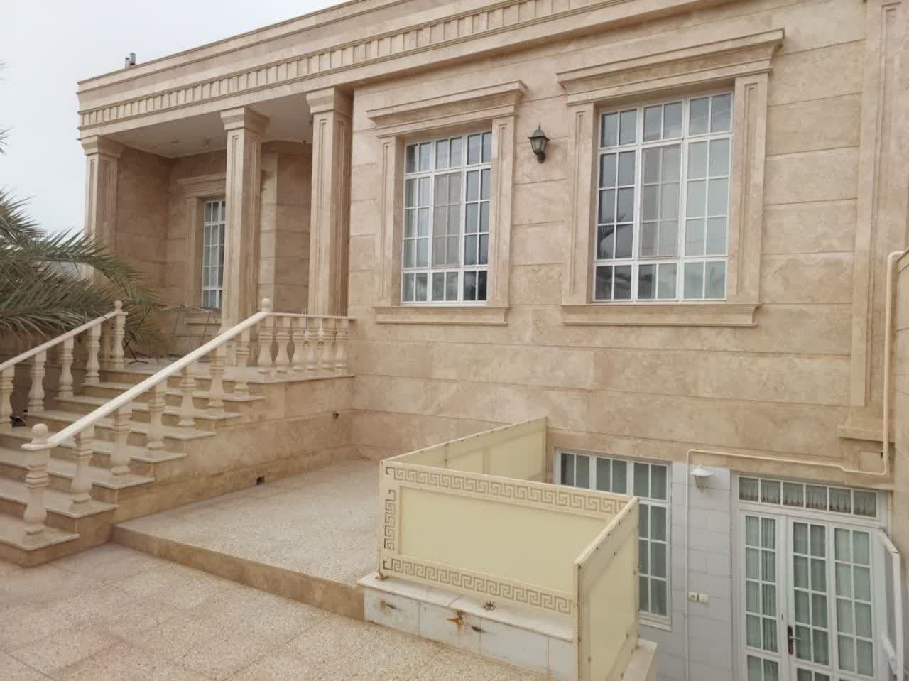 اجاره خانه ویلایی در طبس - تکخواب