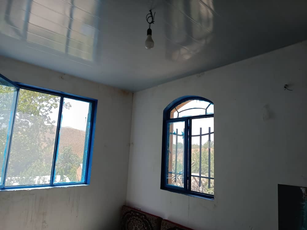 اجاره سوئیت بومگردی در کندر کرج - مادربزرگ