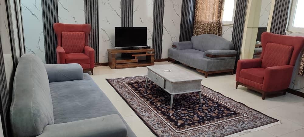 اجاره آپارتمان در شهرک صدف - سحر 1 یک خوابه