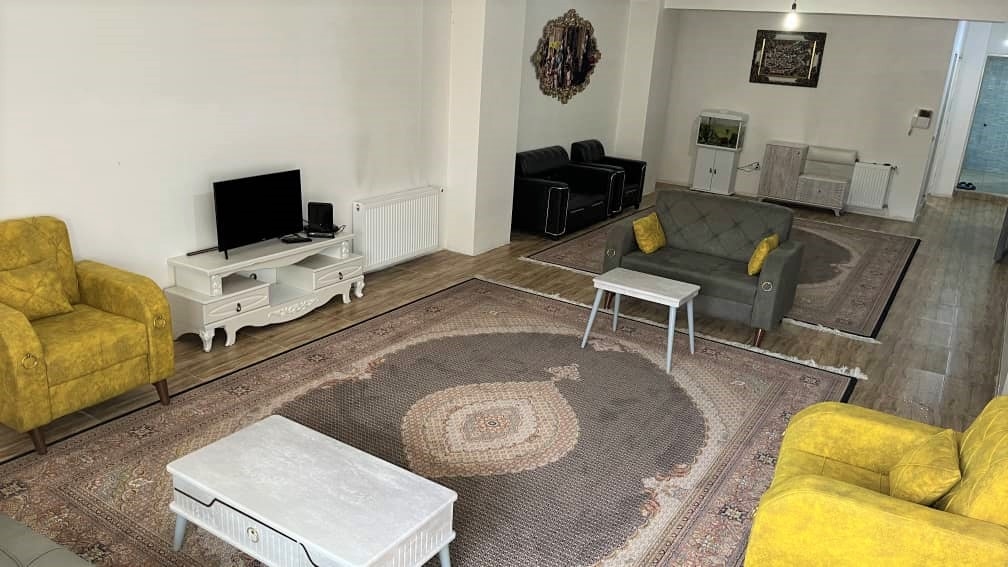 اجاره آپارتمان در کوی نصر - طبقه چهارم