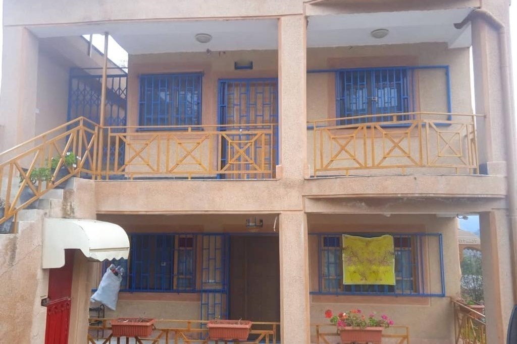 اجاره ویلا جنگلی در روستا افراتخته - فردوسی